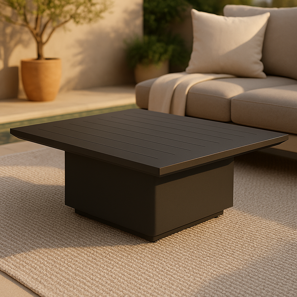 Table de Jardin - Luno