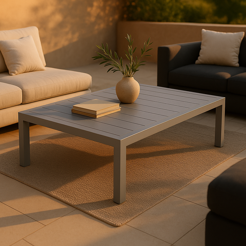 Table Basse – Dune