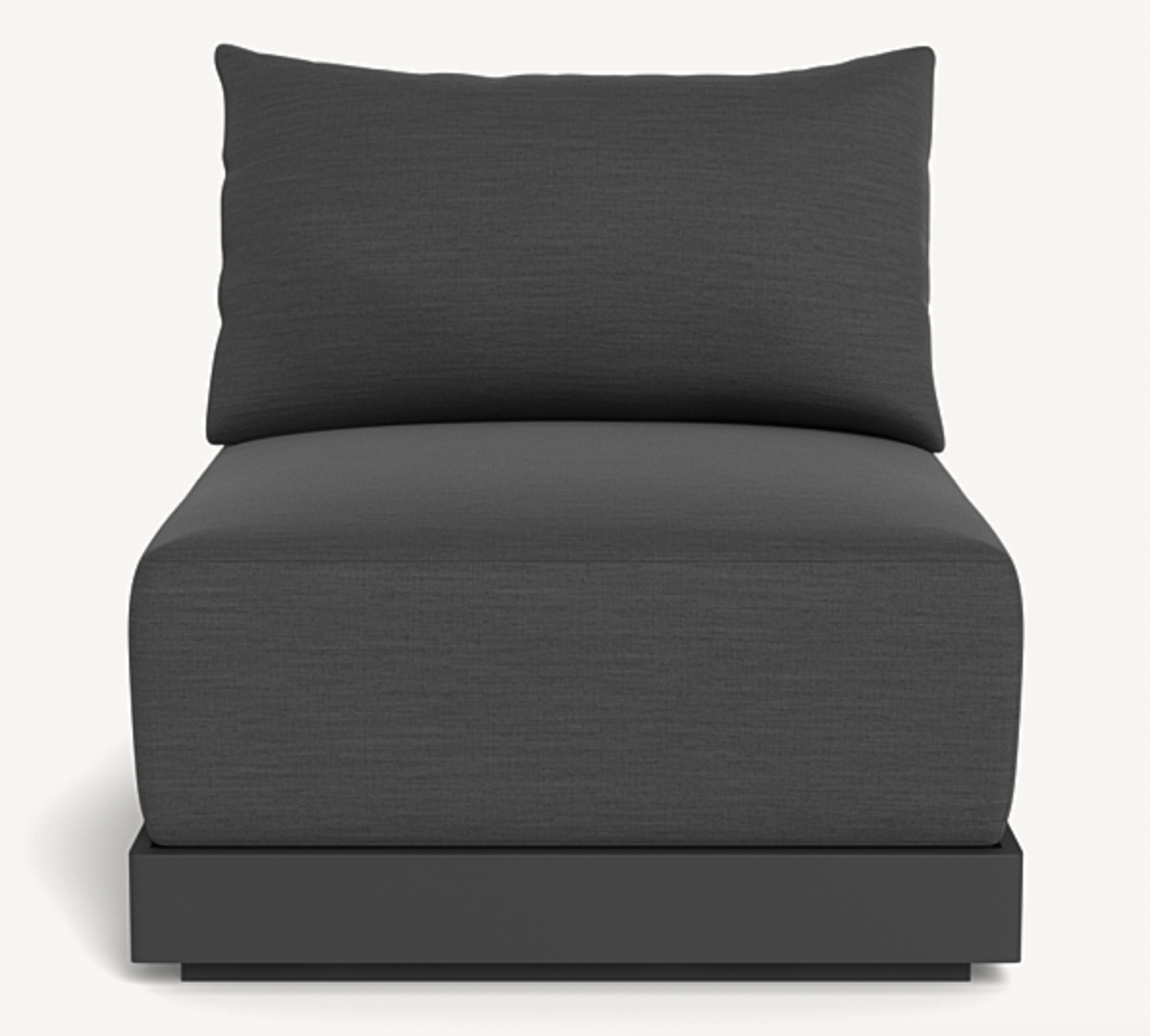 Fauteuil Central – Elio
