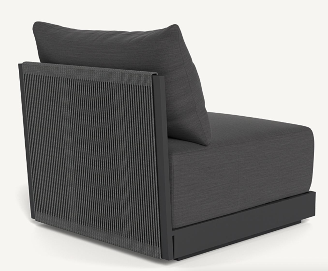 Fauteuil Central – Elio