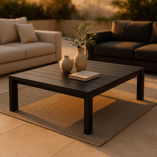 Table Basse – Dune